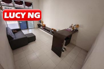 TAMAN SERAI WANGI FASA II