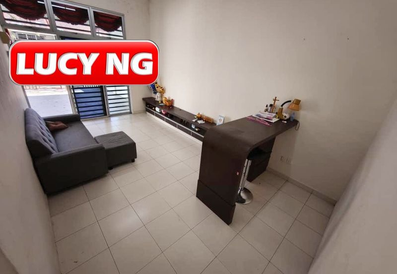 TAMAN SERAI WANGI FASA II