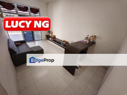 Single Storey Terrace House | Taman Serai Wangi | Padang Serai | Kedah d, Kedah, Kulim