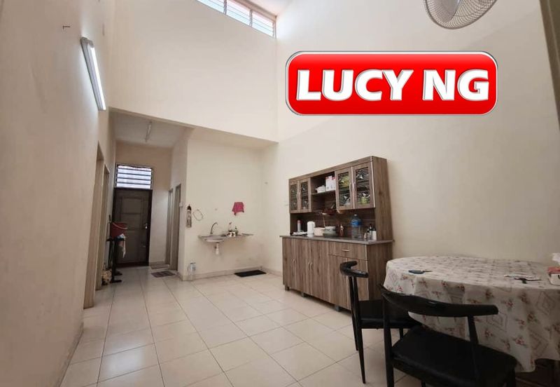 TAMAN SERAI WANGI FASA II