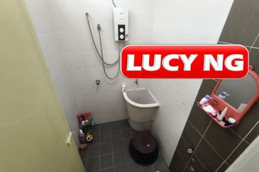 TAMAN SERAI WANGI FASA II