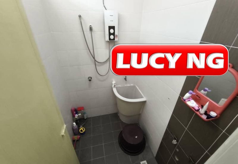 TAMAN SERAI WANGI FASA II