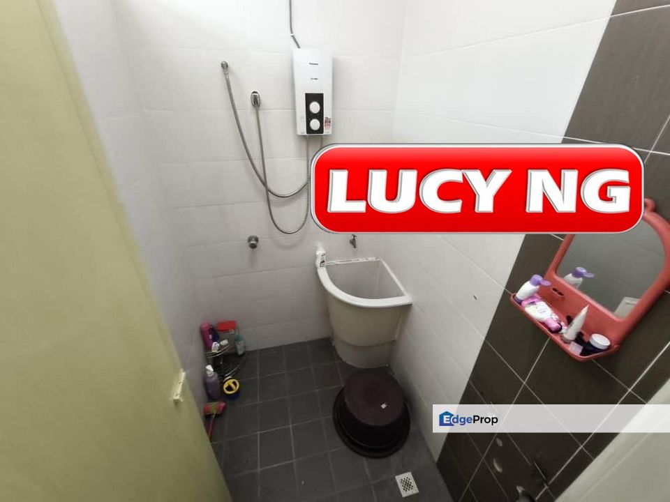 Single Storey Terrace House | Taman Serai Wangi | Padang Serai | Kedah d, Kedah, Kulim