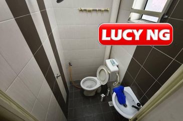 TAMAN SERAI WANGI FASA II