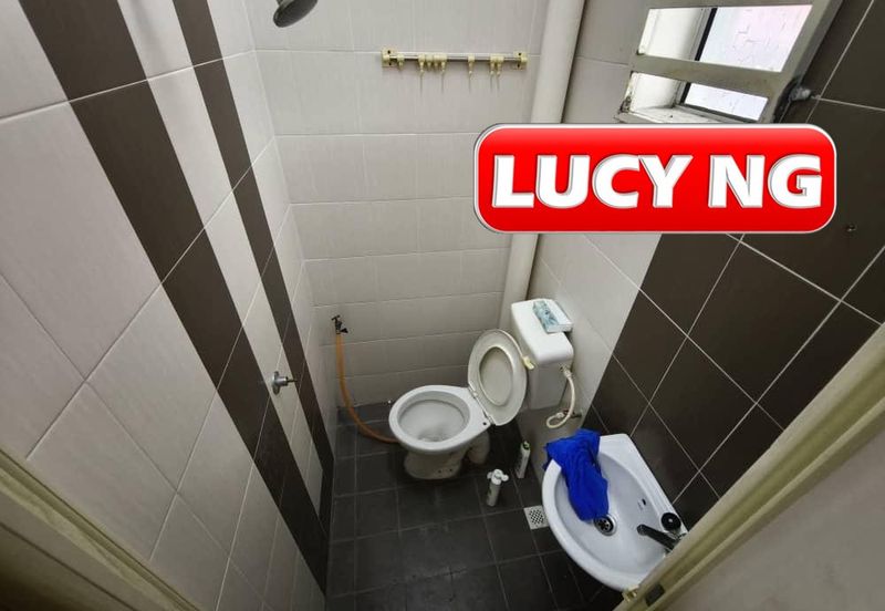 TAMAN SERAI WANGI FASA II