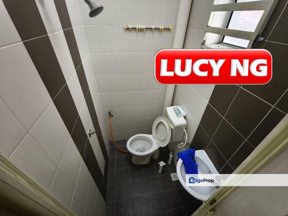 Single Storey Terrace House | Taman Serai Wangi | Padang Serai | Kedah d, Kedah, Kulim