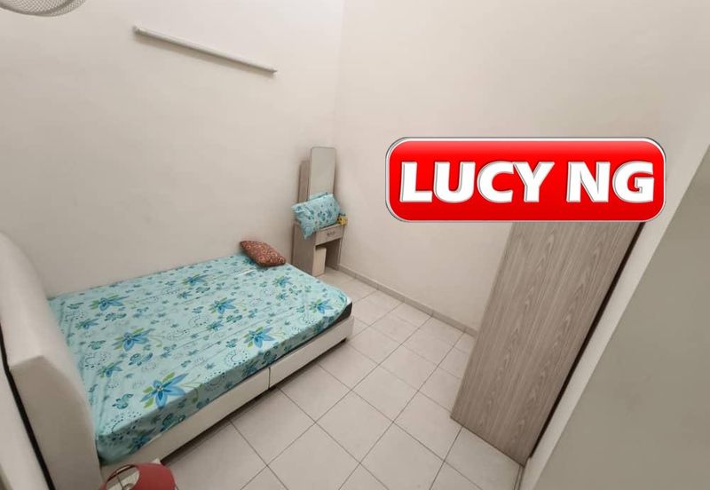 TAMAN SERAI WANGI FASA II