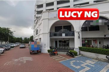 Eco Bloom @ Eco Meadows