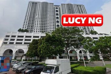 Eco Bloom @ Eco Meadows