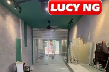 Eco Bloom @ Eco Meadows