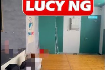 Eco Bloom @ Eco Meadows