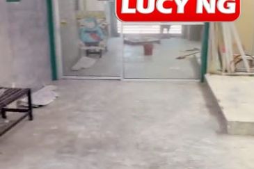 Eco Bloom @ Eco Meadows