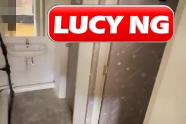 Eco Bloom @ Eco Meadows