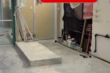 Eco Bloom @ Eco Meadows