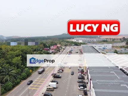 8.562 acres | Zoning Residential | Facing Main Road | Ara Kuda | Penang b, Penang, Tasek Gelugor