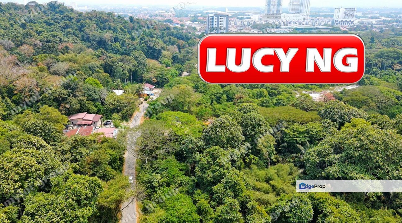 1.208 acres | Residential Land | Bukit Tengah | Bukit Mertajam | Penang t, Penang, Bukit Mertajam