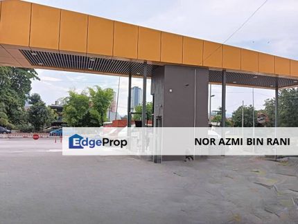 SETAPAK PV18 Residence Condominium for Sale, Kuala Lumpur, Setapak
