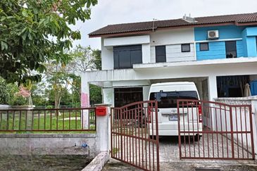 SU3 @ Bandar Saujana Utama