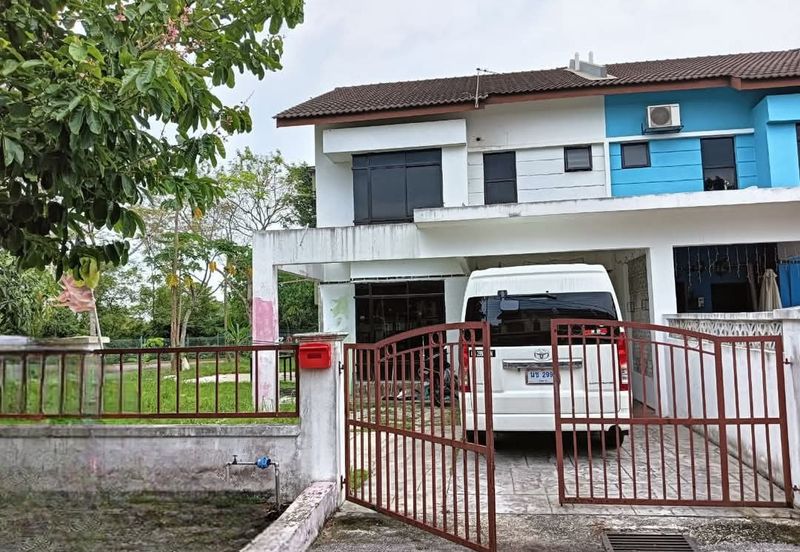 SU3 @ Bandar Saujana Utama