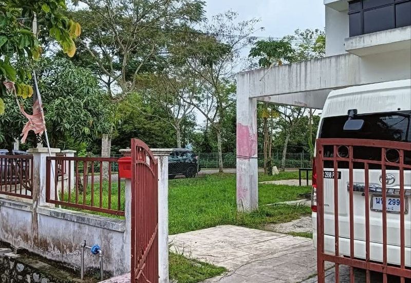 SU3 @ Bandar Saujana Utama