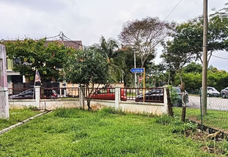 SU3 @ Bandar Saujana Utama