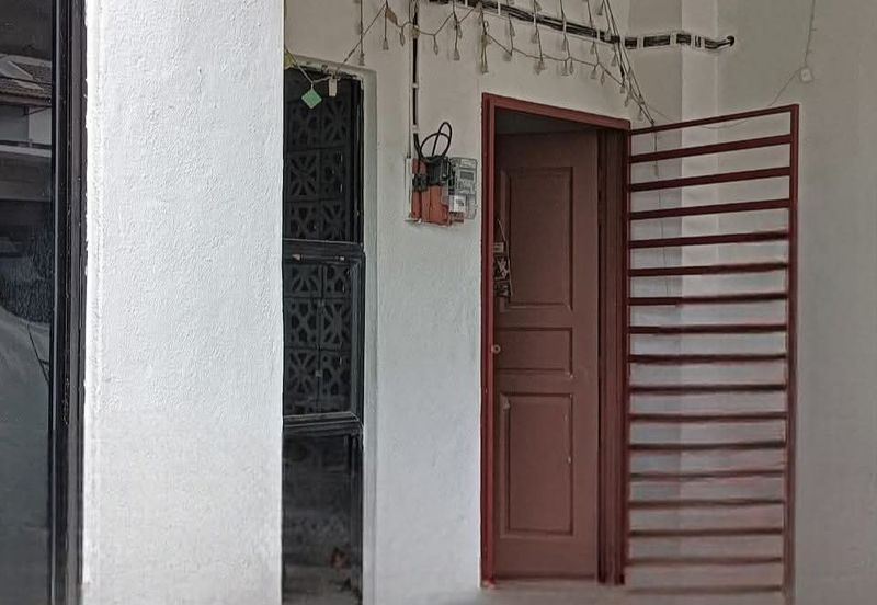 SU3 @ Bandar Saujana Utama