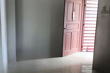 SU3 @ Bandar Saujana Utama