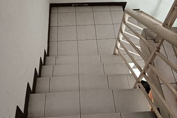 SU3 @ Bandar Saujana Utama