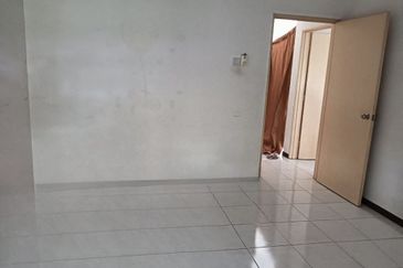 SU3 @ Bandar Saujana Utama