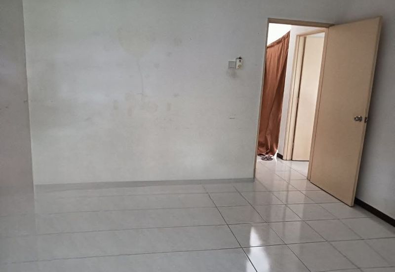 SU3 @ Bandar Saujana Utama