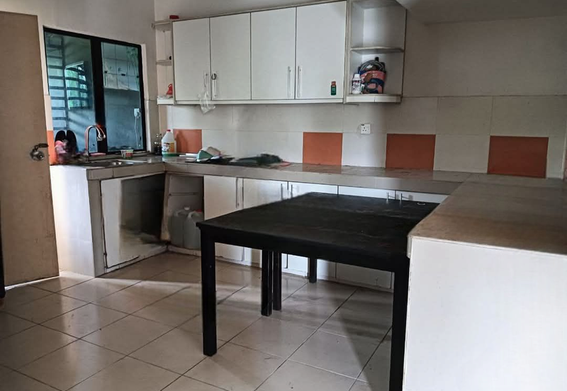 SU3 @ Bandar Saujana Utama