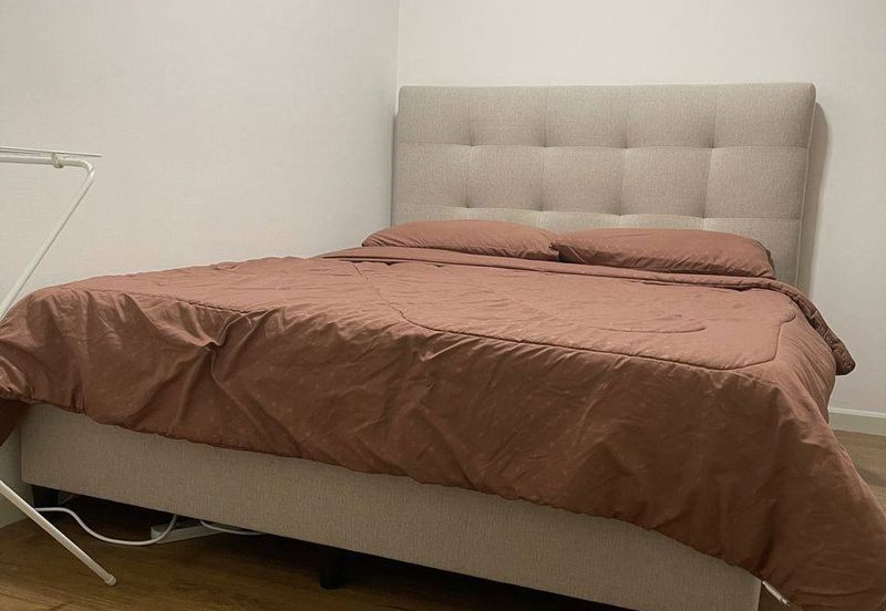 Cerrado @ Southville City