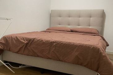 Cerrado @ Southville City