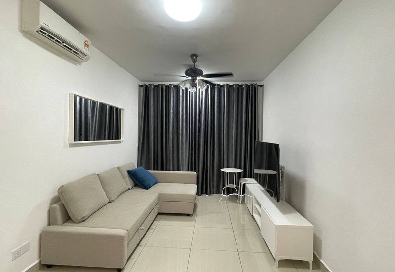 Cerrado @ Southville City