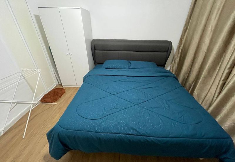 Cerrado @ Southville City