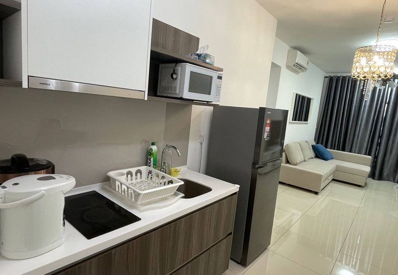 Cerrado @ Southville City