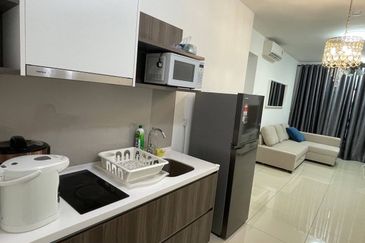 Cerrado @ Southville City