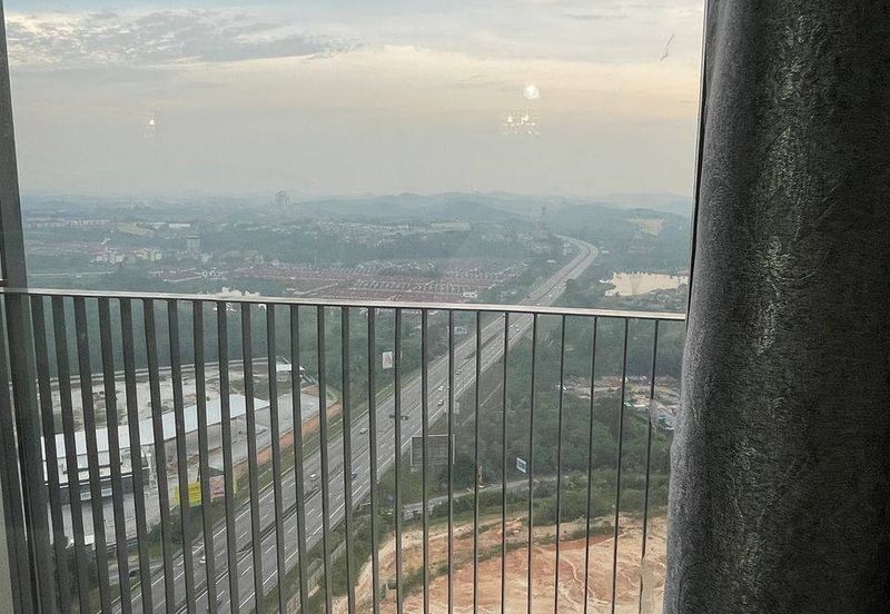 Cerrado @ Southville City