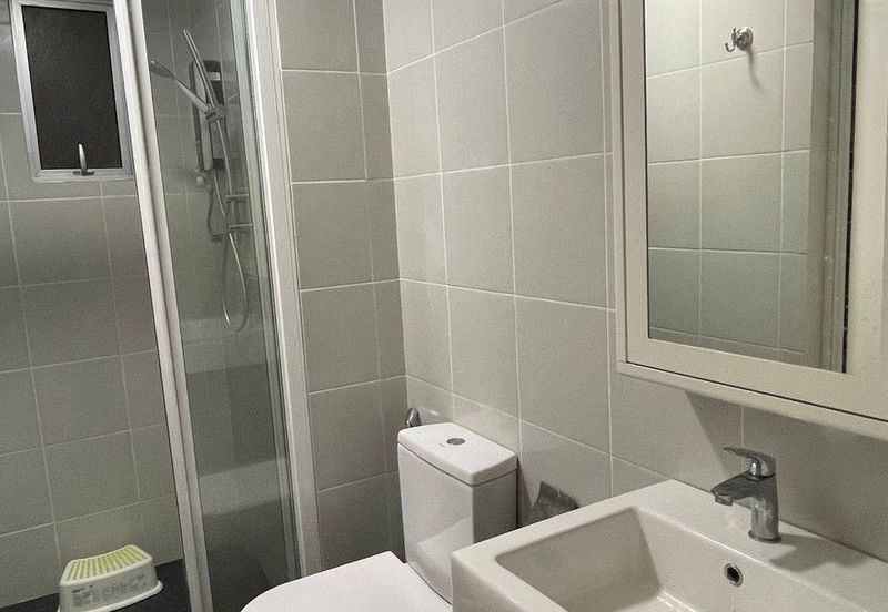 Cerrado @ Southville City