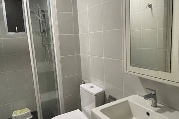 Cerrado @ Southville City