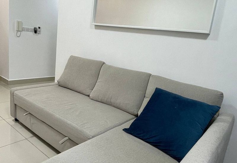 Cerrado @ Southville City