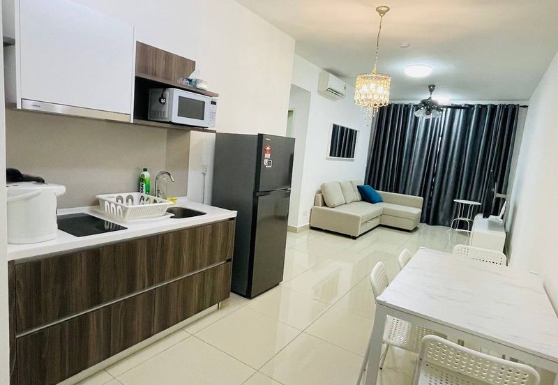 Cerrado @ Southville City