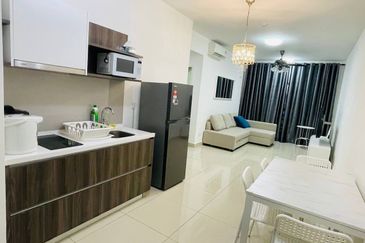 Cerrado @ Southville City