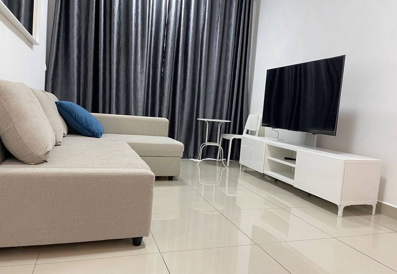 Cerrado @ Southville City