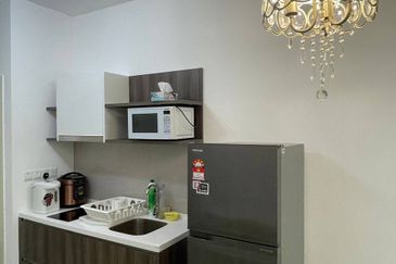 Cerrado @ Southville City