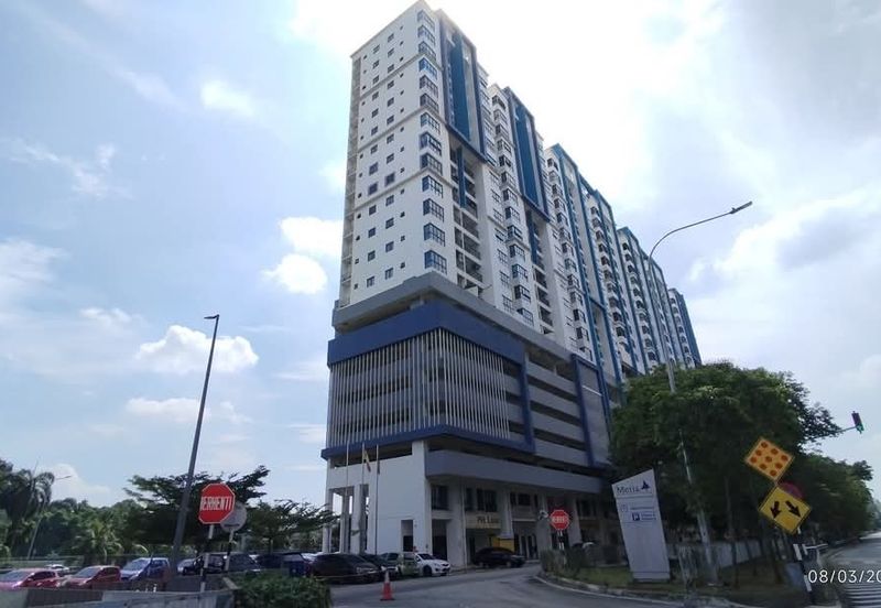 Metia Residence