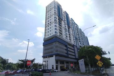 Metia Residence