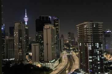 Legasi Kampung Baru