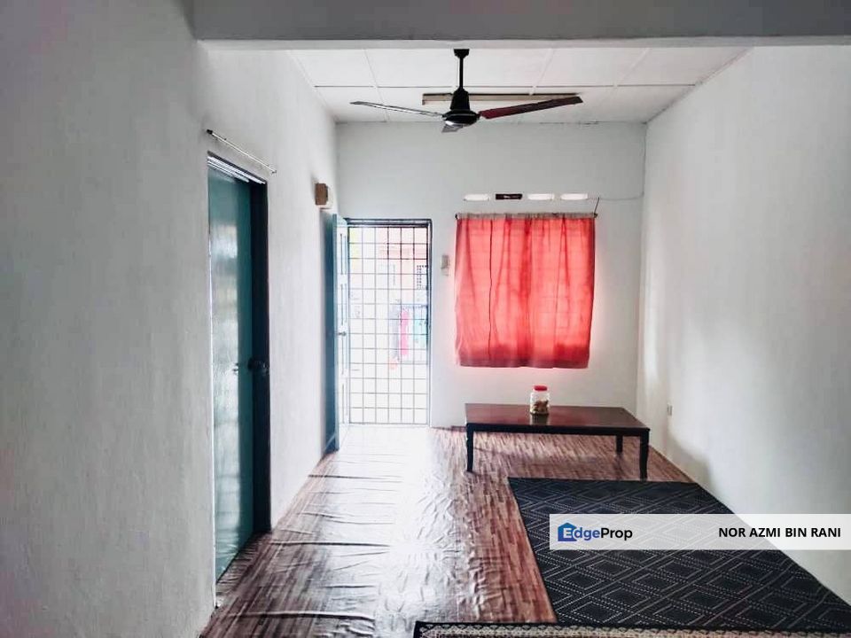 BANTING Taman Banting Baru Freehold Single Storey Terrace for Sale , Selangor, Banting