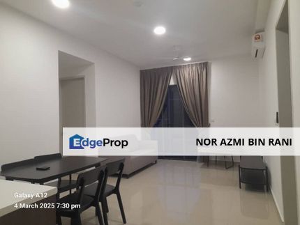 PUCHONG UTAMA Furnished Suria Garden Condominium for Rent, Selangor, Puchong